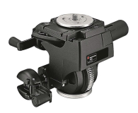 Manfrotto PRO z przekładnią zębatą - 1197319 - zdjęcie 1